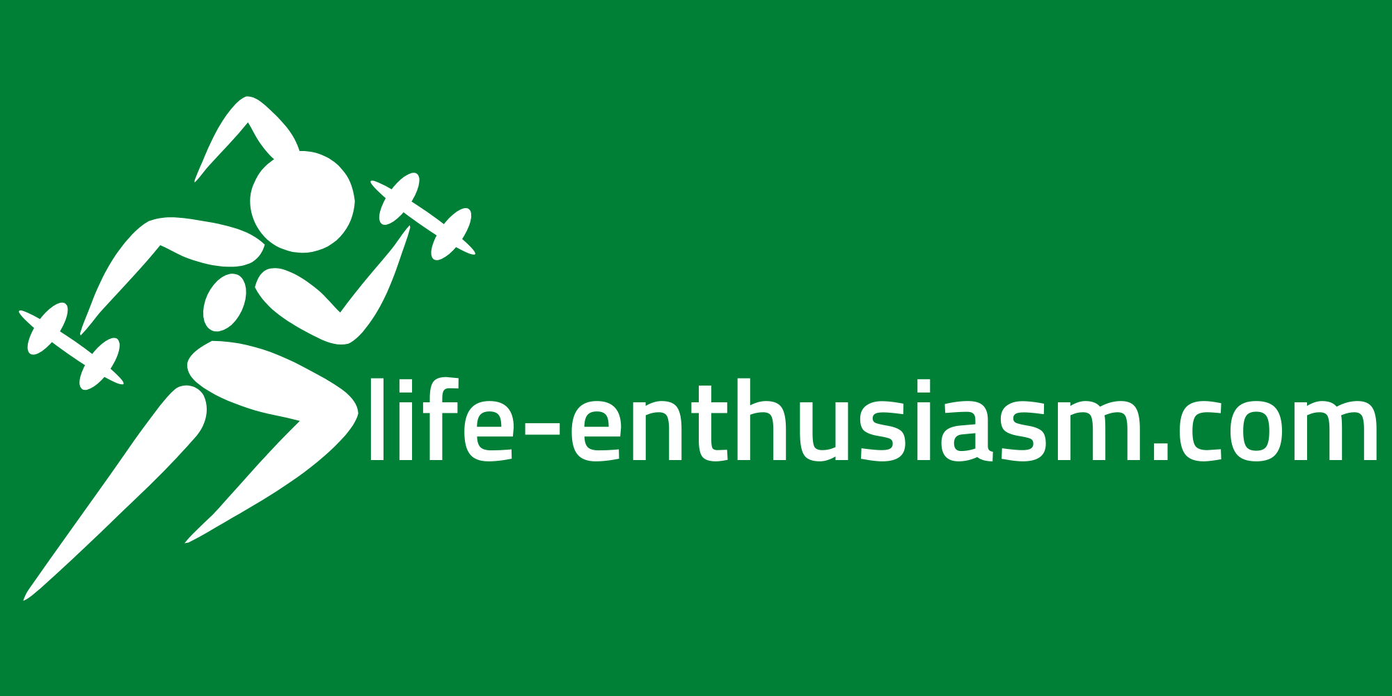 life-enthusiasm.com